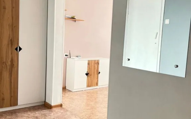Kvartira v Samom Tsentre Goroda 154/187 Apartments