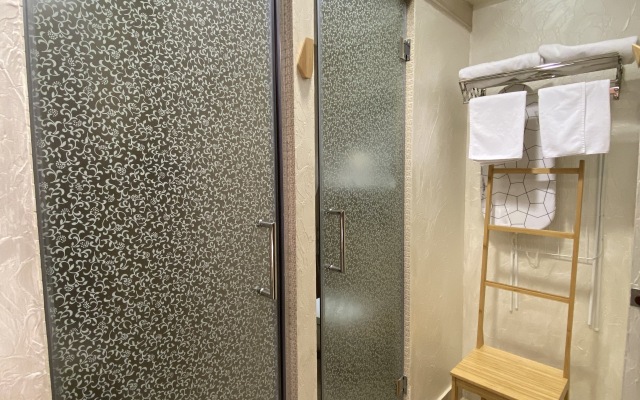 Гостевой дом Gorky Gorod collection