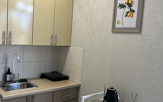 Studiya Nalchik Flat