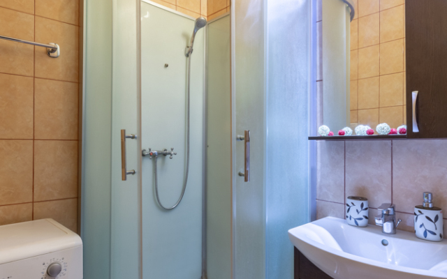 Apartment Kvart-Hotel, Oruzheyny per., 5 (2)