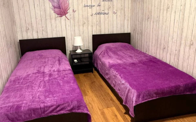 Solnechnaya Ellada Guest House