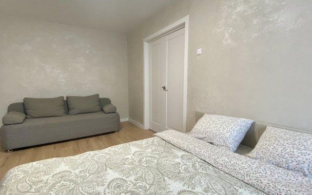 Uyutny Ugolok na Auezova Flat