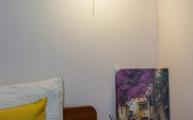 Апартаменты Леона напротив зоопарка