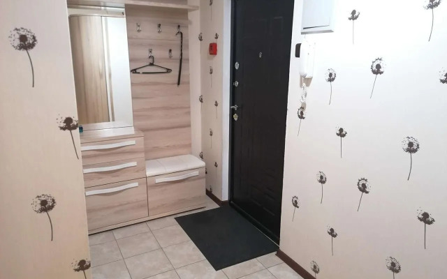 Квартира на Улице Покровская 23