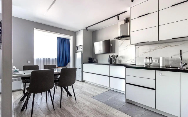 Na Ulitse Gogolya 29 Flat