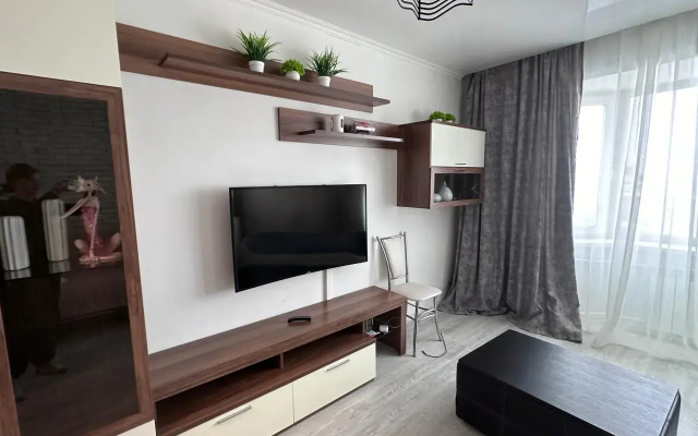 Апартаменты Ул. Наровчатова, 4