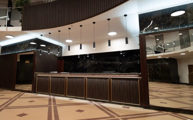 Baikal City Hotel Hotel
