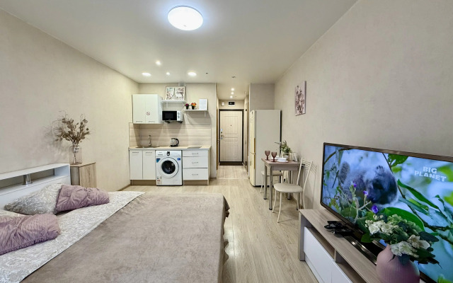 Квартира на Улице Железнодорожная 15/1