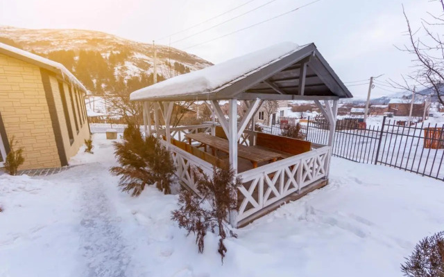 Guest house Popock Tsaghkadzor
