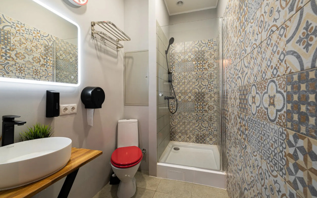 Loft Arbat Apartments