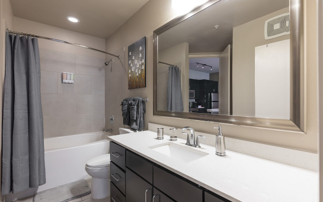 Elan Med Center 404 Apart-hotel