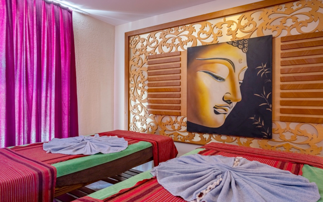 Dionisus Belek Hotel