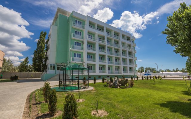 Lazurnyij Bereg Hotel