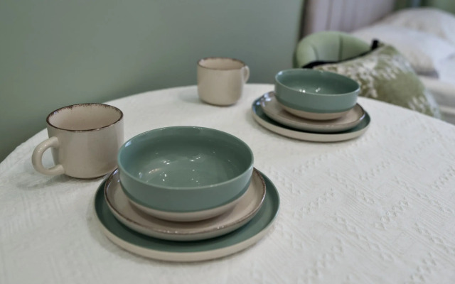 Квартира на Страстном бульваре 4