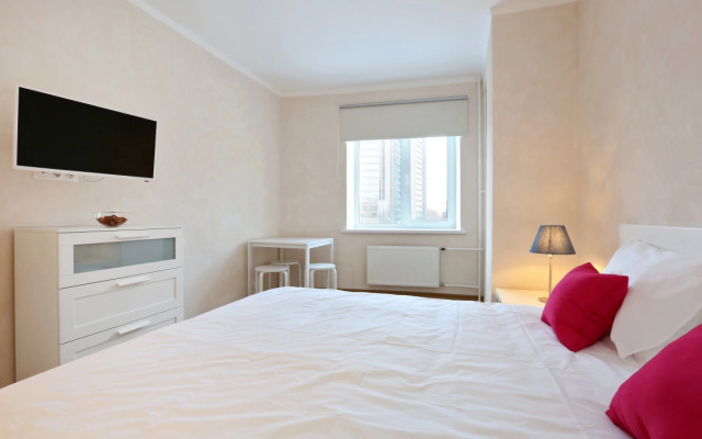 1 Laspace etazh 6 Apartments