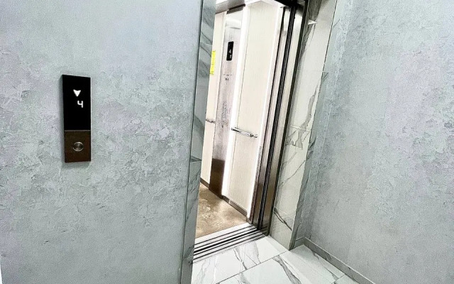 Vzmorye 4 Apartments