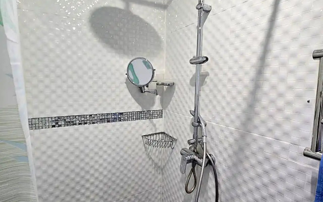 Апартаменты Уютные