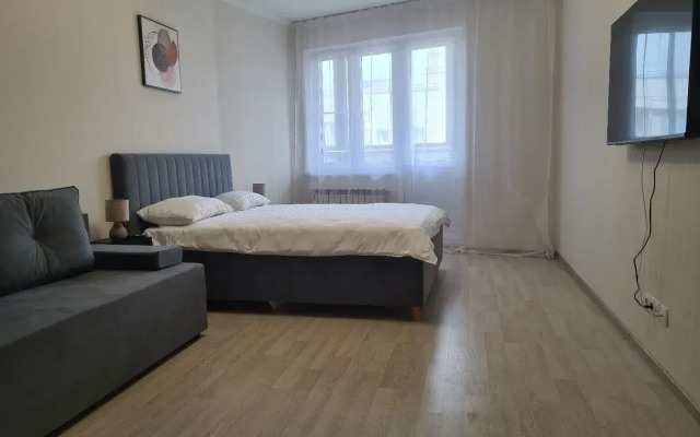 Апартаменты  у Парка Новые Черемушки