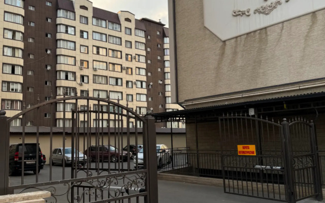 Akhokhova 188 Flat