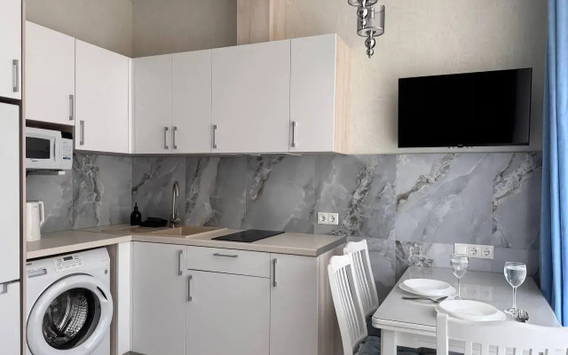 Квартира BlueSea