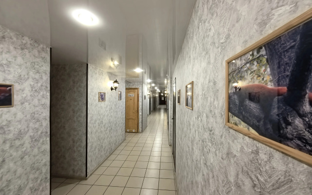 Son Lite Hotel