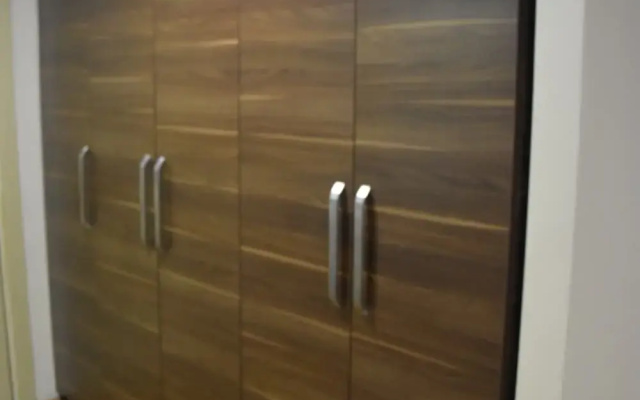 Отель Merkez Otel