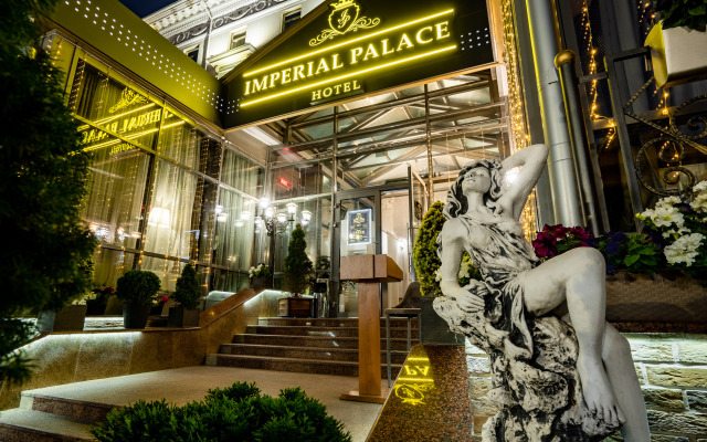 Imperial Palace Hotel