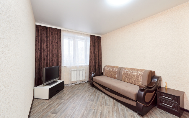 Апартаменты Sutki VIP Бородина 13