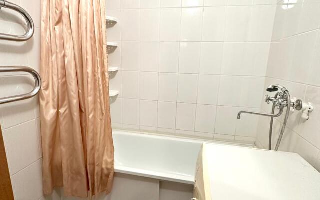 Апартаменты Киренского 35