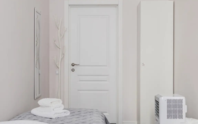 Апартаменты 7,9 А654