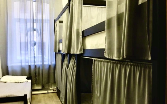 Chehov Sankt-Peterburg Hostel