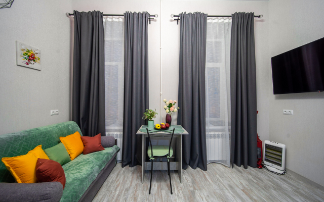 Апартаменты EasyGuest у м Горьковская