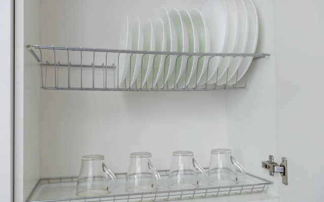 Квартира 1-комнатная на Дорофеева 7