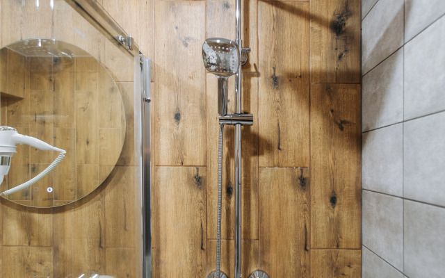 Отель Закрытый загородный клуб Дворянская усадьба