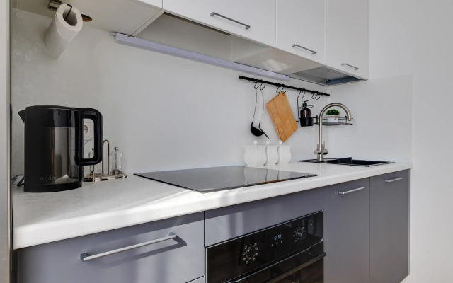 Апартаменты Happy People в Мисайлово