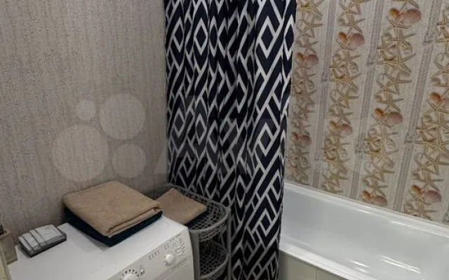 Uyutnaya Odnokomnatnaya v Severnom Flat