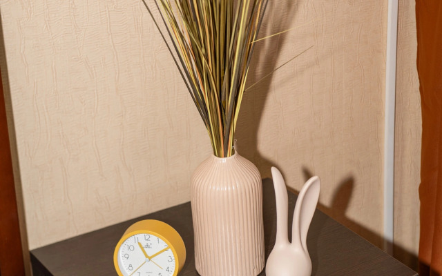 Квартира на ул. Арцыбушевской, 3