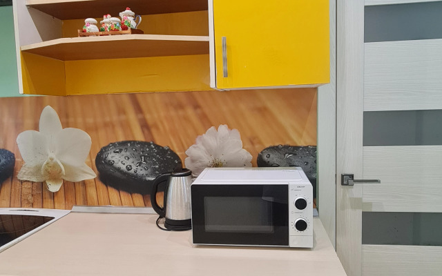 Квартира по улице Южно-Уральская