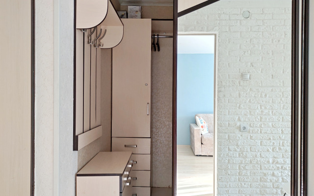 Квартира Морриса Напротив Шашлычной 1