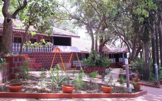 The Byke Brightland Matharean Hotel