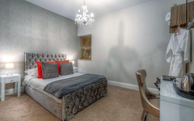 George Wright Boutique-hotel