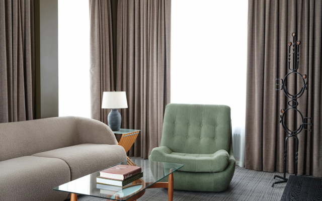Boutique hotel Alkhimist