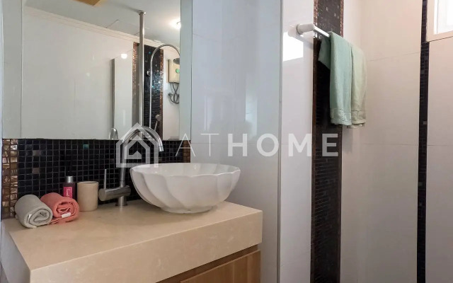 Апартаменты Amazon Residence