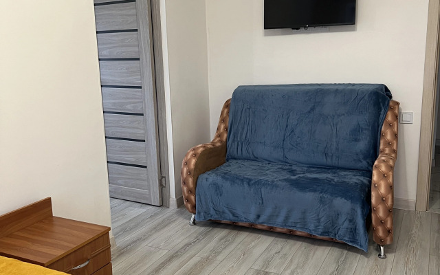 Квартира со Всеми Удобствами