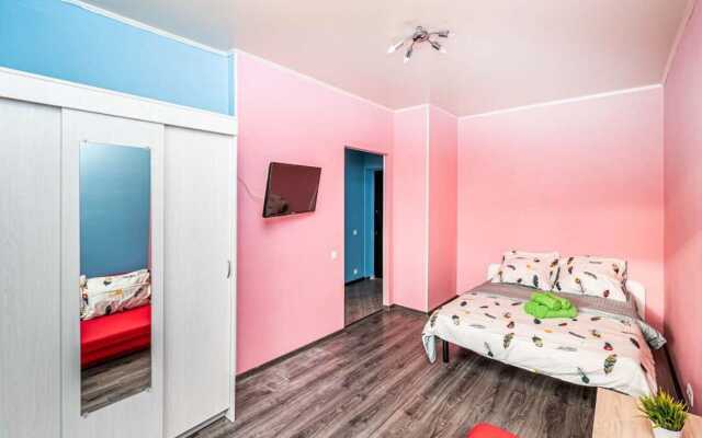 Bogorodskiy 19/12 Apartments