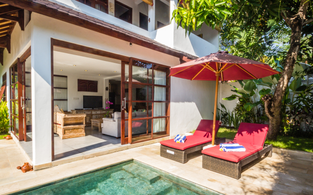 Villa Bewa