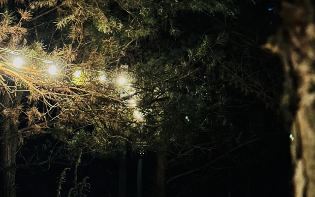 Частный Дом Западная Дача в Тарусе