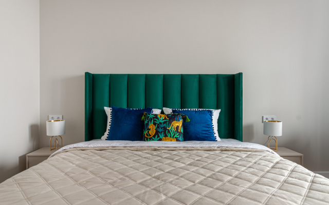 Квартира Kaleidoscope Apartment