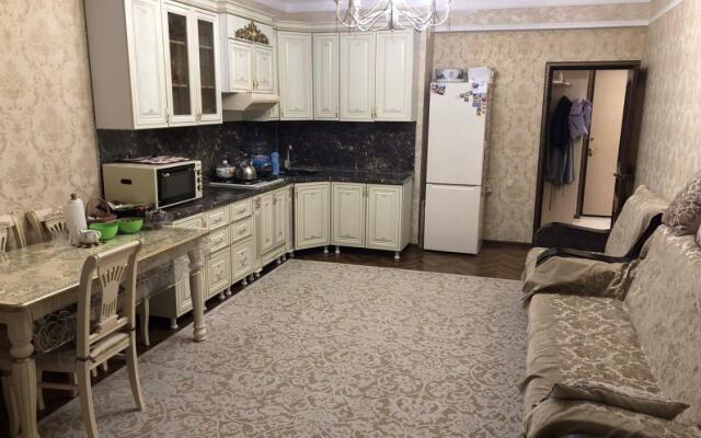 Апартаменты Vip в Дербенте возле Набережной