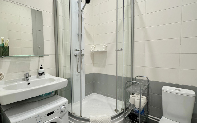 Uyutnye U Aeroporta Pulkovo Apartaments